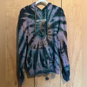 Young & Reckless Hoodie